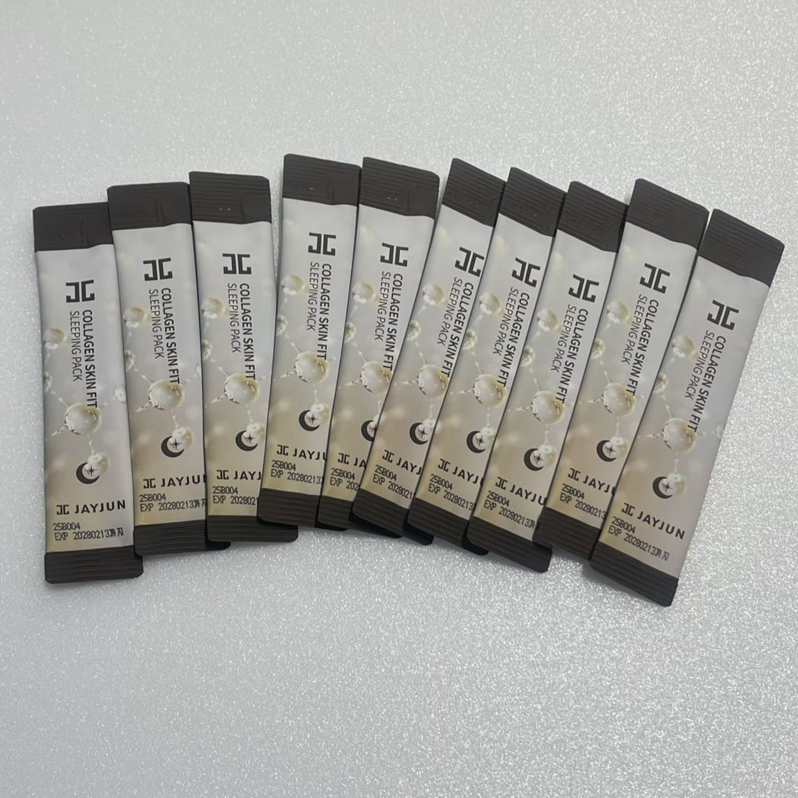 韓国ダイソー コスメ ハリ 保湿 パック