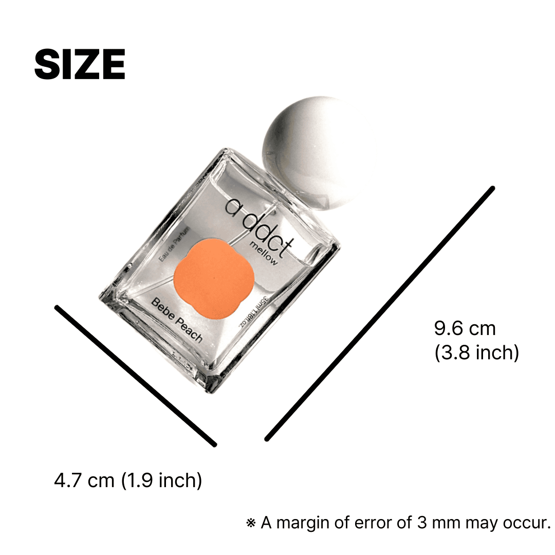 プチプラ香水 a ddct エイディクト