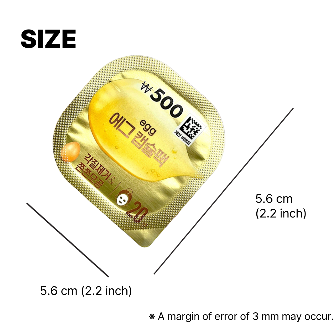 韓国ダイソー コスメ 栄養 フェイスパック