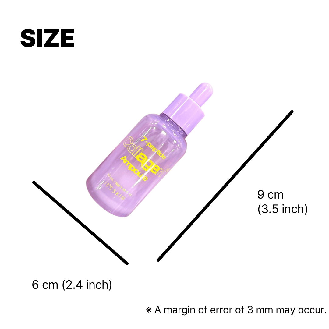 IT'S SKIN イッツスキン ペプチド アンプル