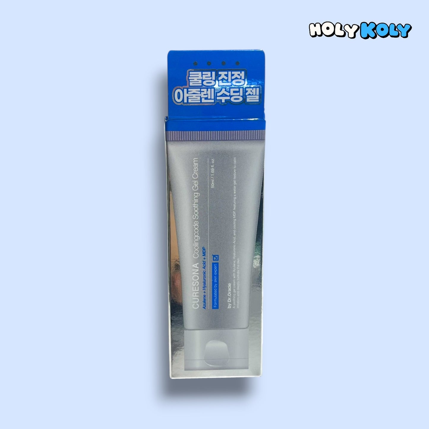 韓国ダイソー コスメ 潤い ジェルクリーム