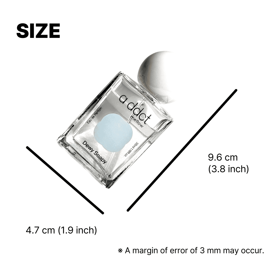 パウダリー 香水 a ddct エイディクト 香水