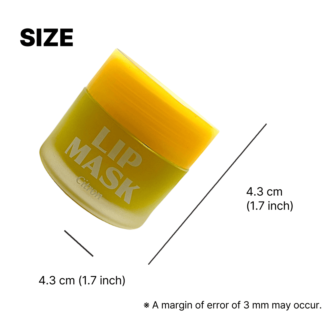 リップスリーピングマスク 韓国 リップマスク