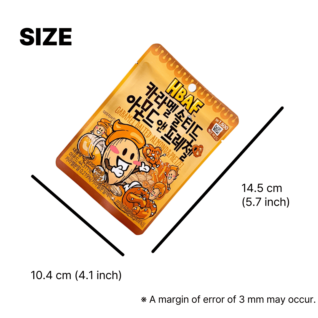 韓国ダイソー おすすめ プレッツェルスナック