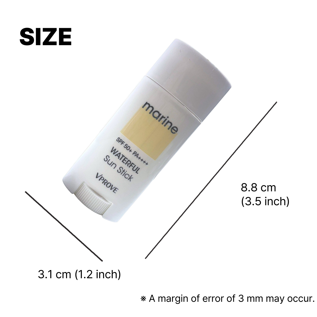 韓国 ブランド サンスティック VPROVE