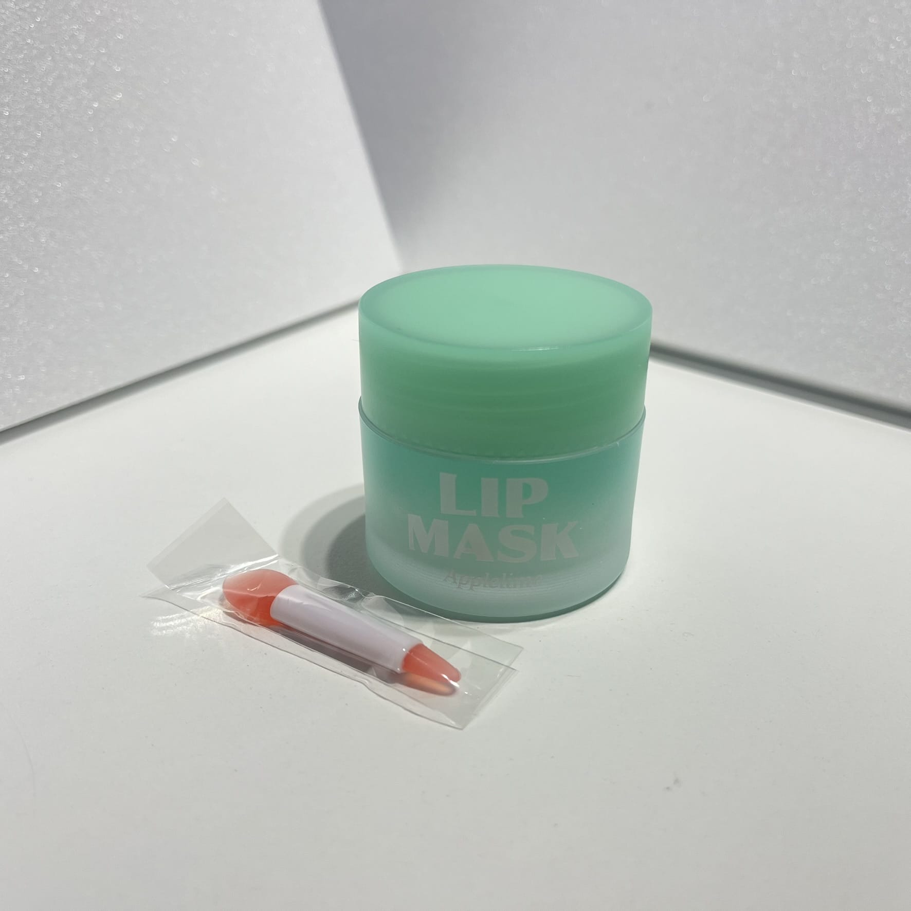 スパチュラ リップマスク 韓国 コスメ おすすめ