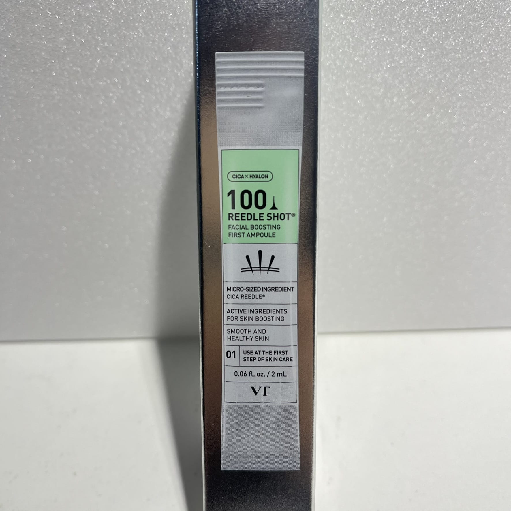 韓国 シカ コスメ VT コスメ