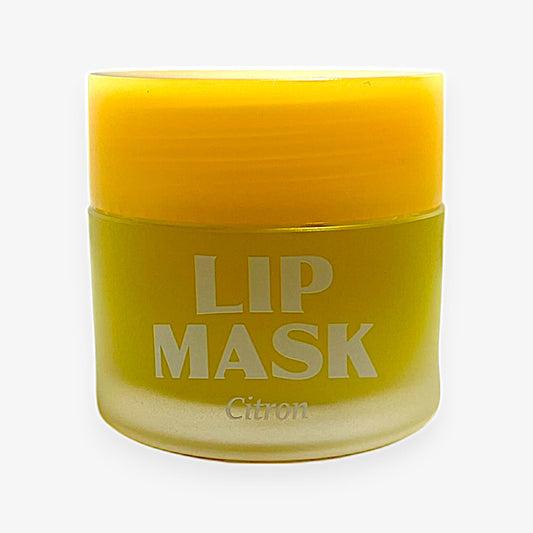 ユズ リップクリーム リップスリーピングマスク ユズ