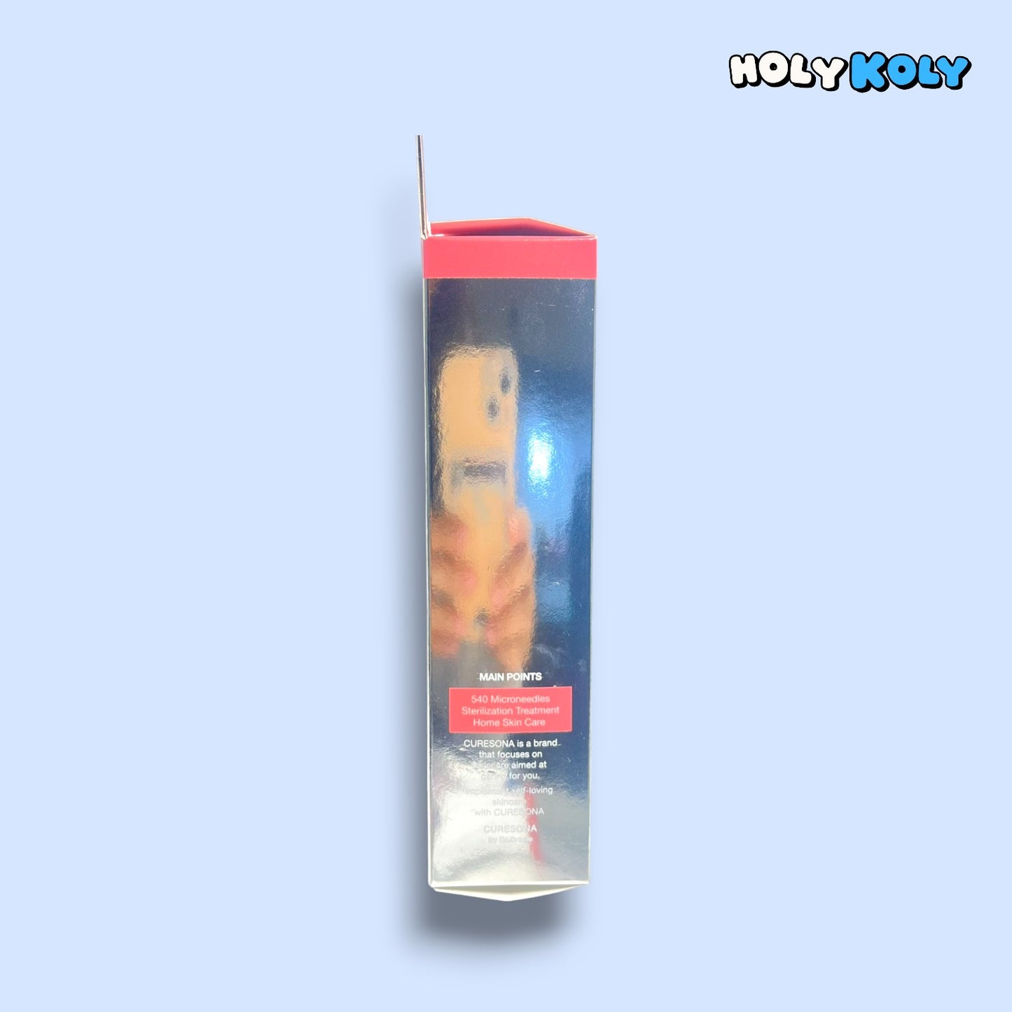 肌再生 ローラー ドクターオラクル