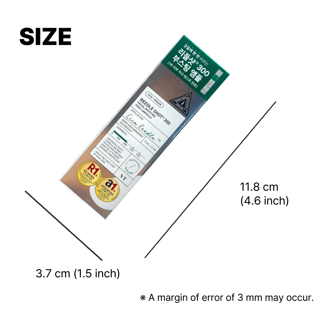 韓国 ブースター 美容液 ヒアルロン酸 アンプル