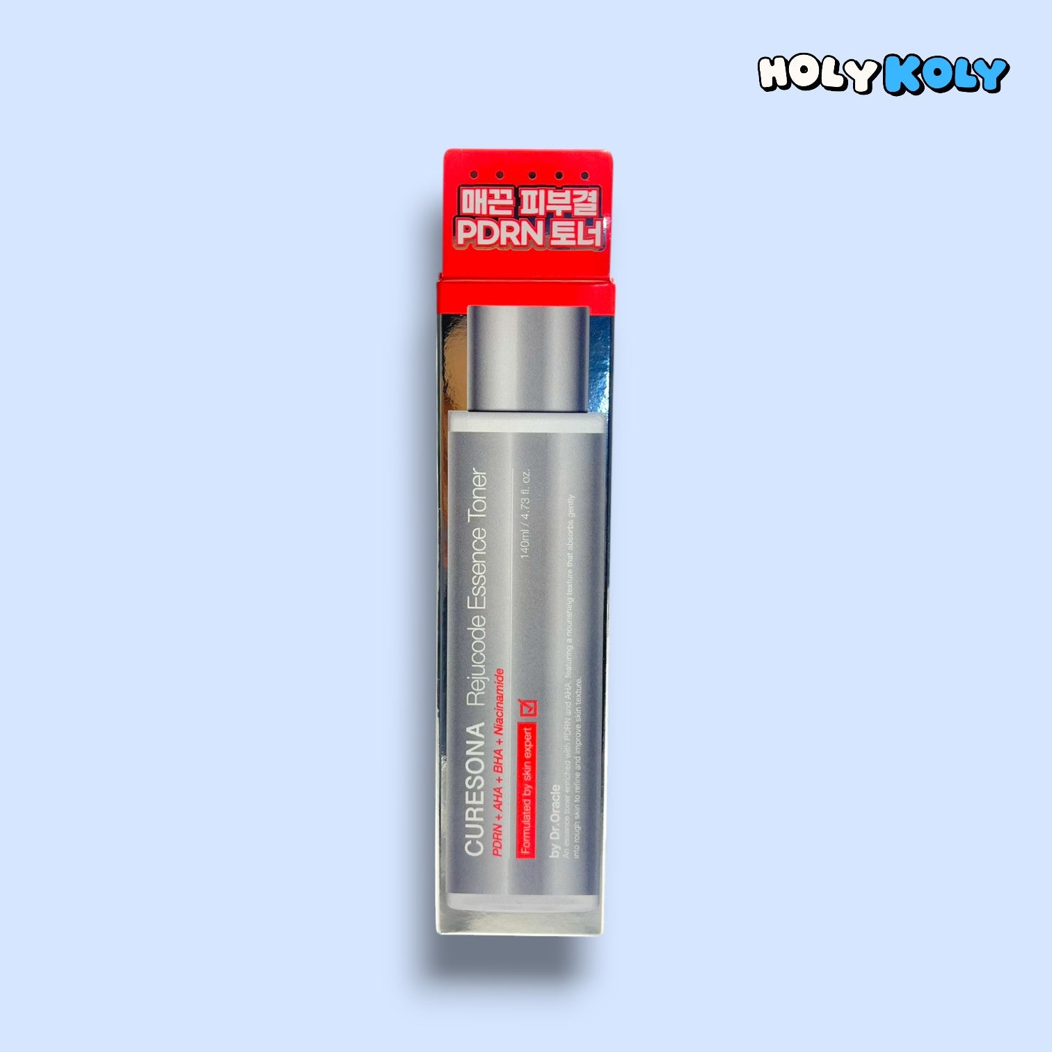 韓国ダイソー コスメ セラミド トナー