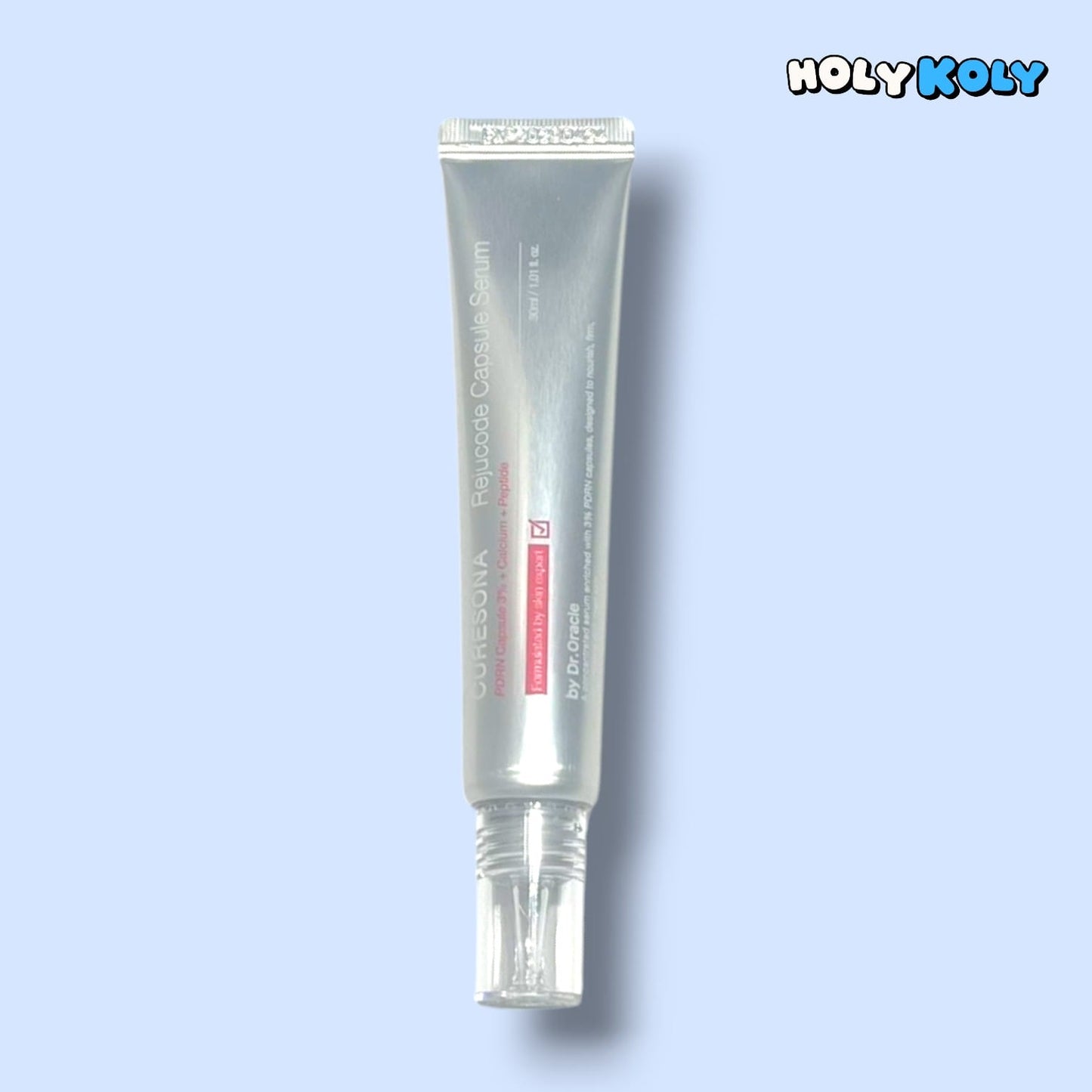 カプセルセラム PDRN ドクターオラクル リジュコード