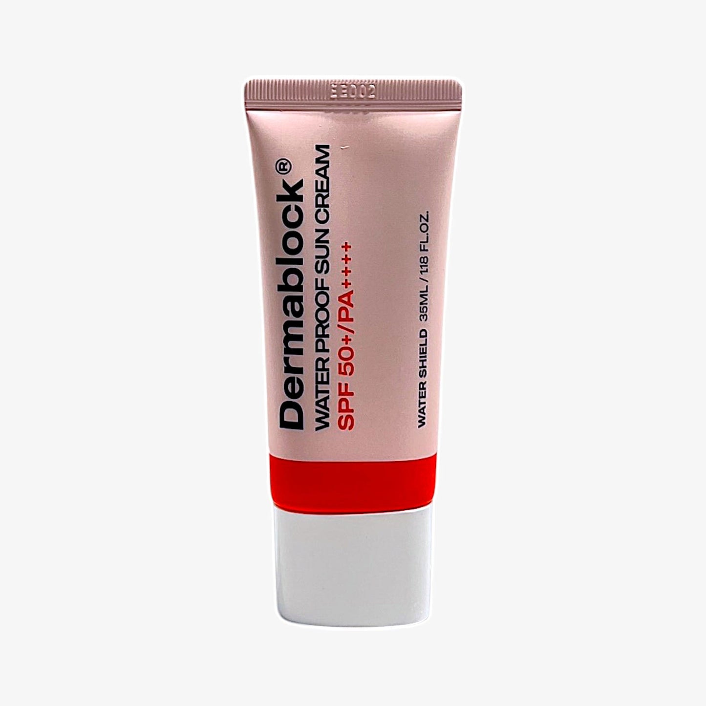 SPF50 PA++++ 日焼け止め Cell Fusion C ウォータープルーフ