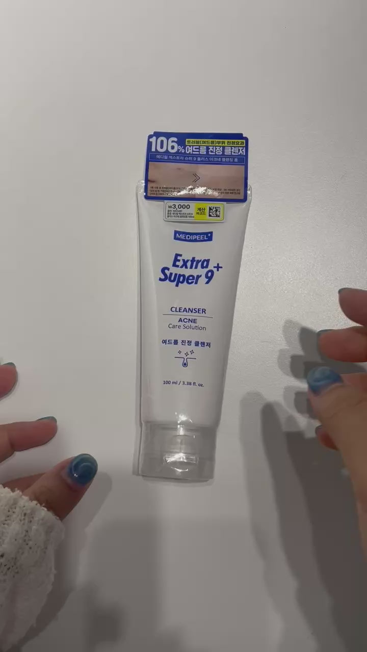 韓国 クレンジングフォーム 敏感肌 ケア