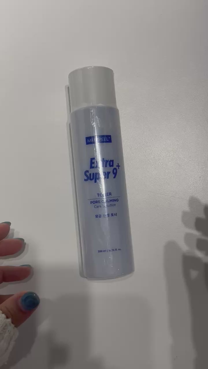 韓国 毛穴 ケア トナー メディピール