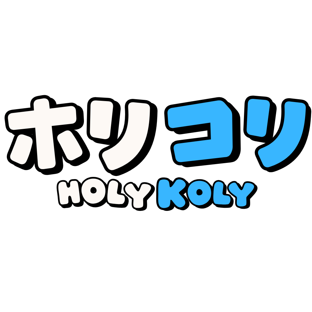 HOLYKOLY（ホリコリ）が韓国ダイソー代行・韓国ダイソー通販を通じて厳選した韓国ダイソーコスメを紹介する韓国ダイソーオンライ特集バナー