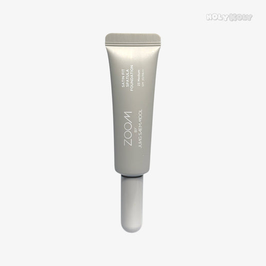 薄づき ファンデーション サテンフィットスパチュラファンデーション 23ミディアム