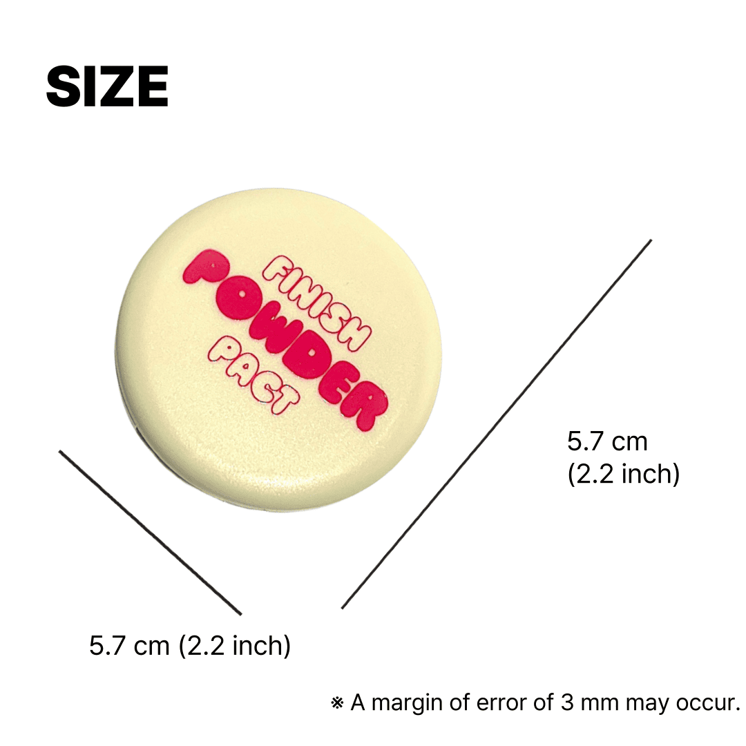 皮脂 コントロール パウダー 韓国 ベースメイク