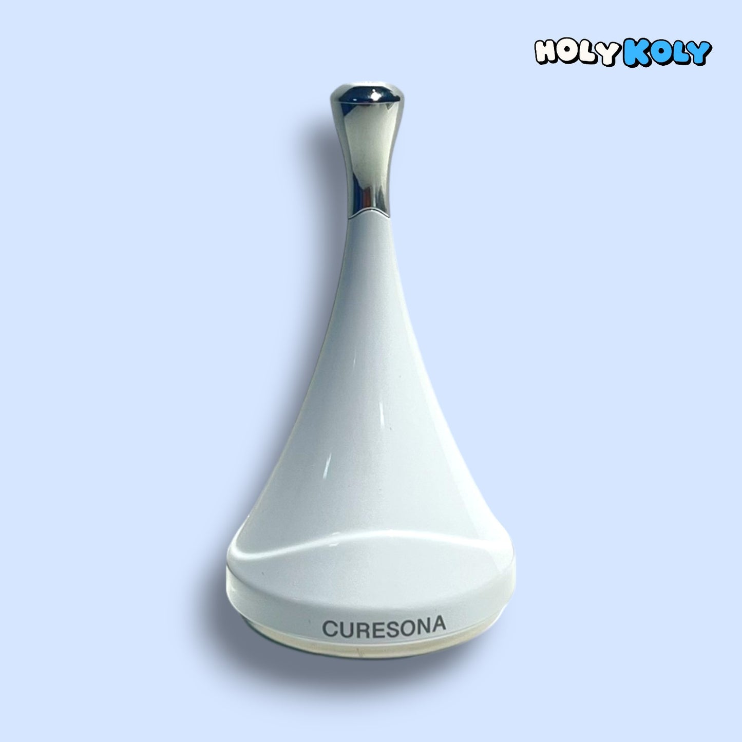 冷却 美顔器 フェイスケア クーリングコード デルマクーラー