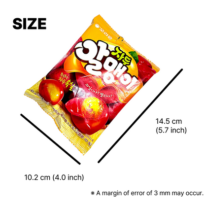 韓国グミ 韓国人気お菓子