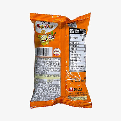 韓国ラーメンスナック ラーメンスナック 韓国麺スナック