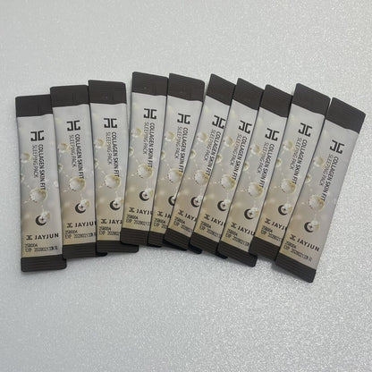 韓国ダイソー コスメ ハリ 保湿 パック