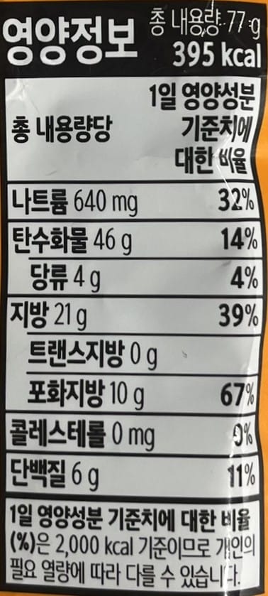 韓国ダイソー おすすめ 韓国人気スナック