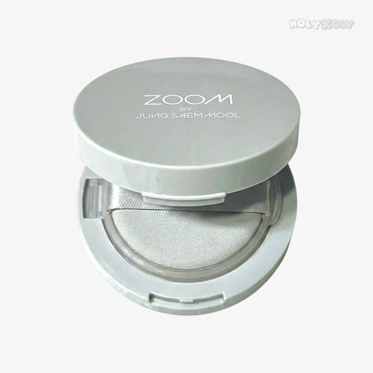 皮脂コントロール クッションファンデ マットクッションファンデ