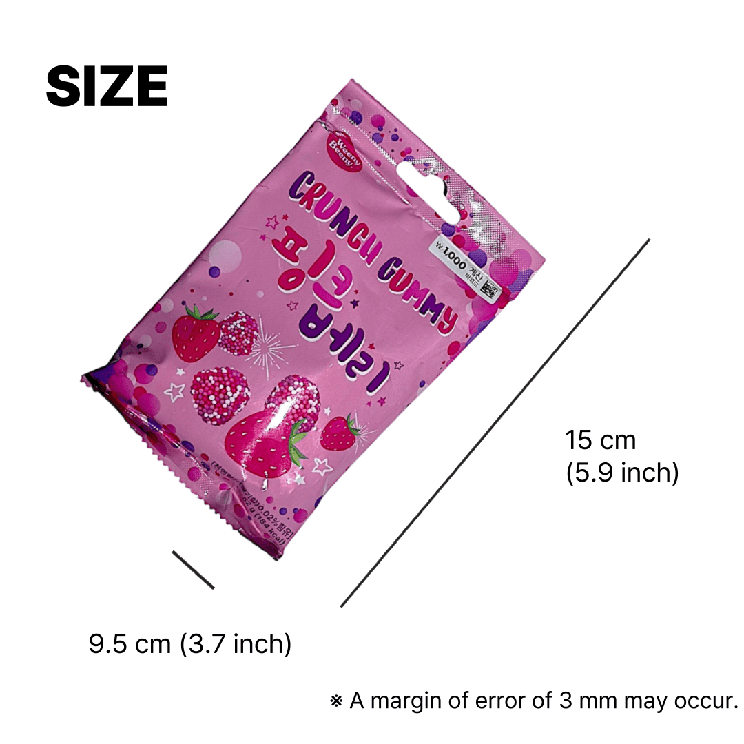 韓国スイーツ ベリー味 お菓子