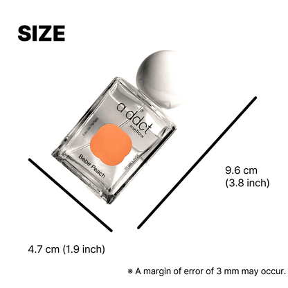 プチプラ香水 a ddct エイディクト