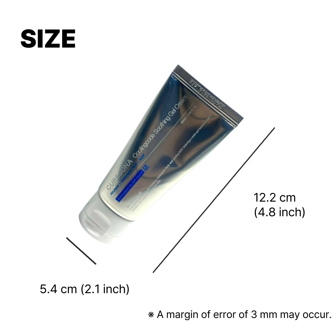 肌 冷却 ジェル ドクターオラクル