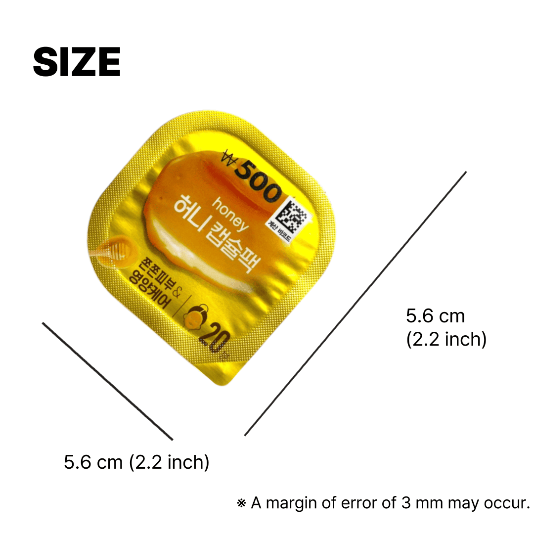 韓国ダイソー コスメ 栄養クリーム パック