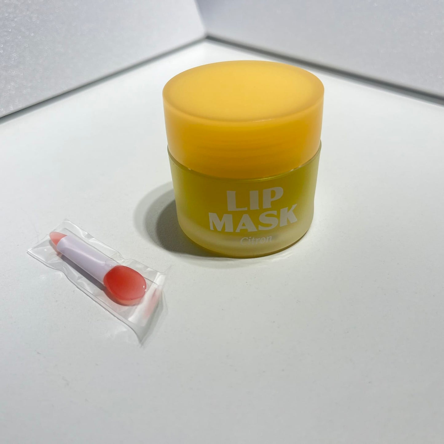 ユズ 香り リップ 栄養 リップケア