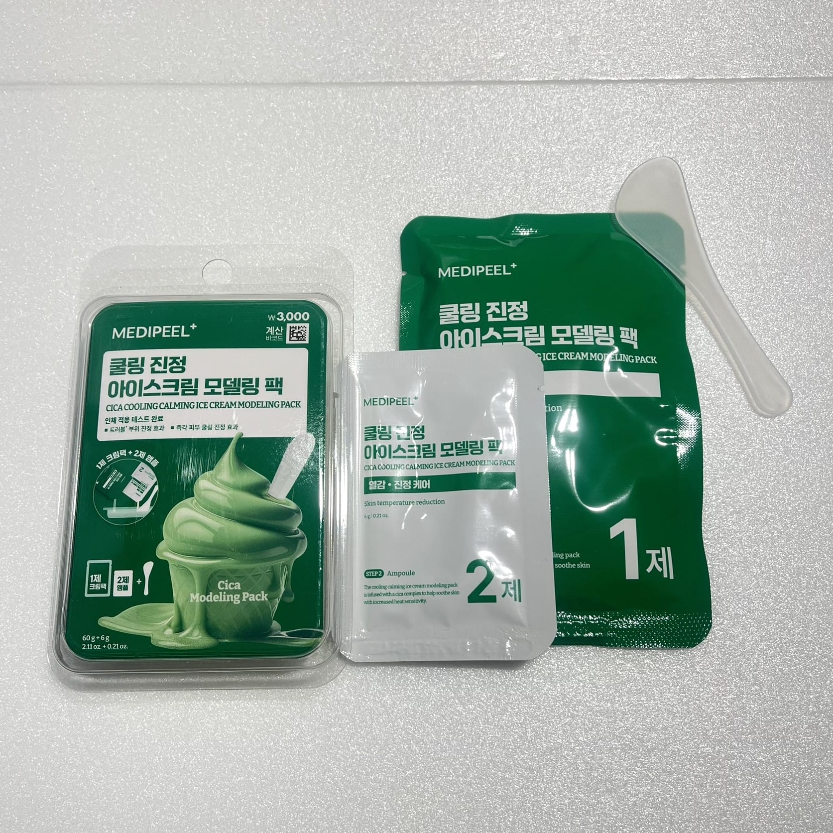 韓国ダイソー コスメ パンテノール パック
