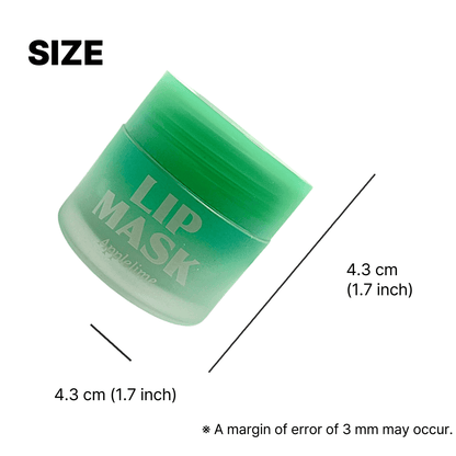 韓国 リップパック 韓国 ブランド コスメ