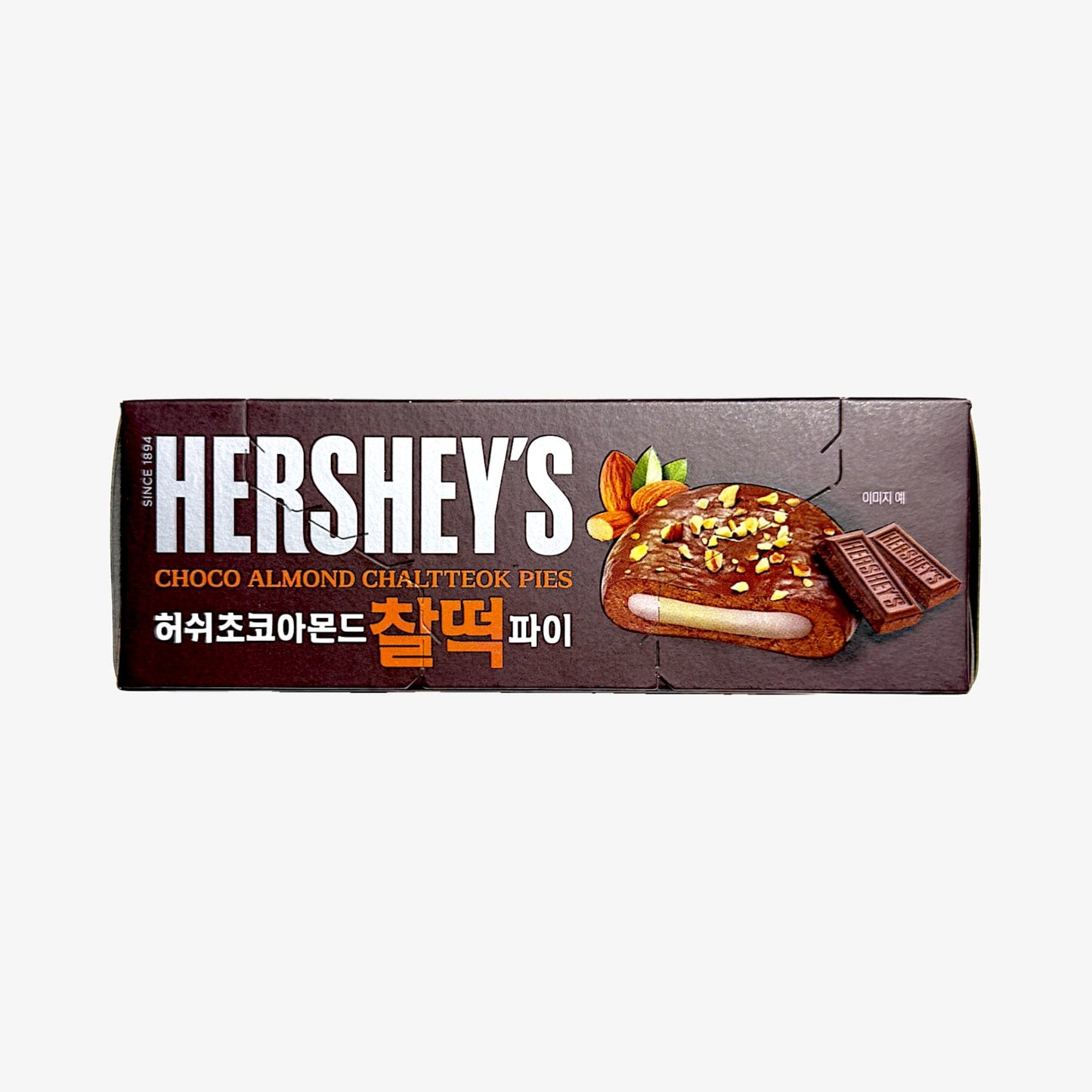 韓国のお菓子 アーモンドチョコ 韓国