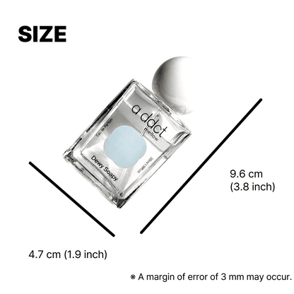 パウダリー 香水 a ddct エイディクト 香水