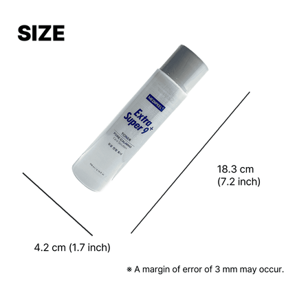 ティーツリー トナー 韓国 鎮静 化粧水