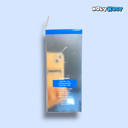 韓国 クーリング ケア 敏感肌 ケア ツール