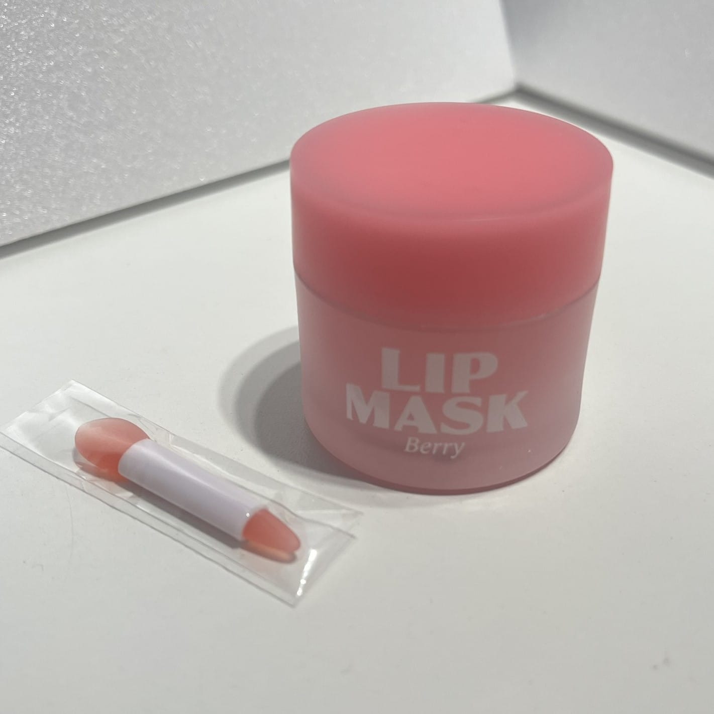 韓国 美容 リップ 敏感唇 ケア