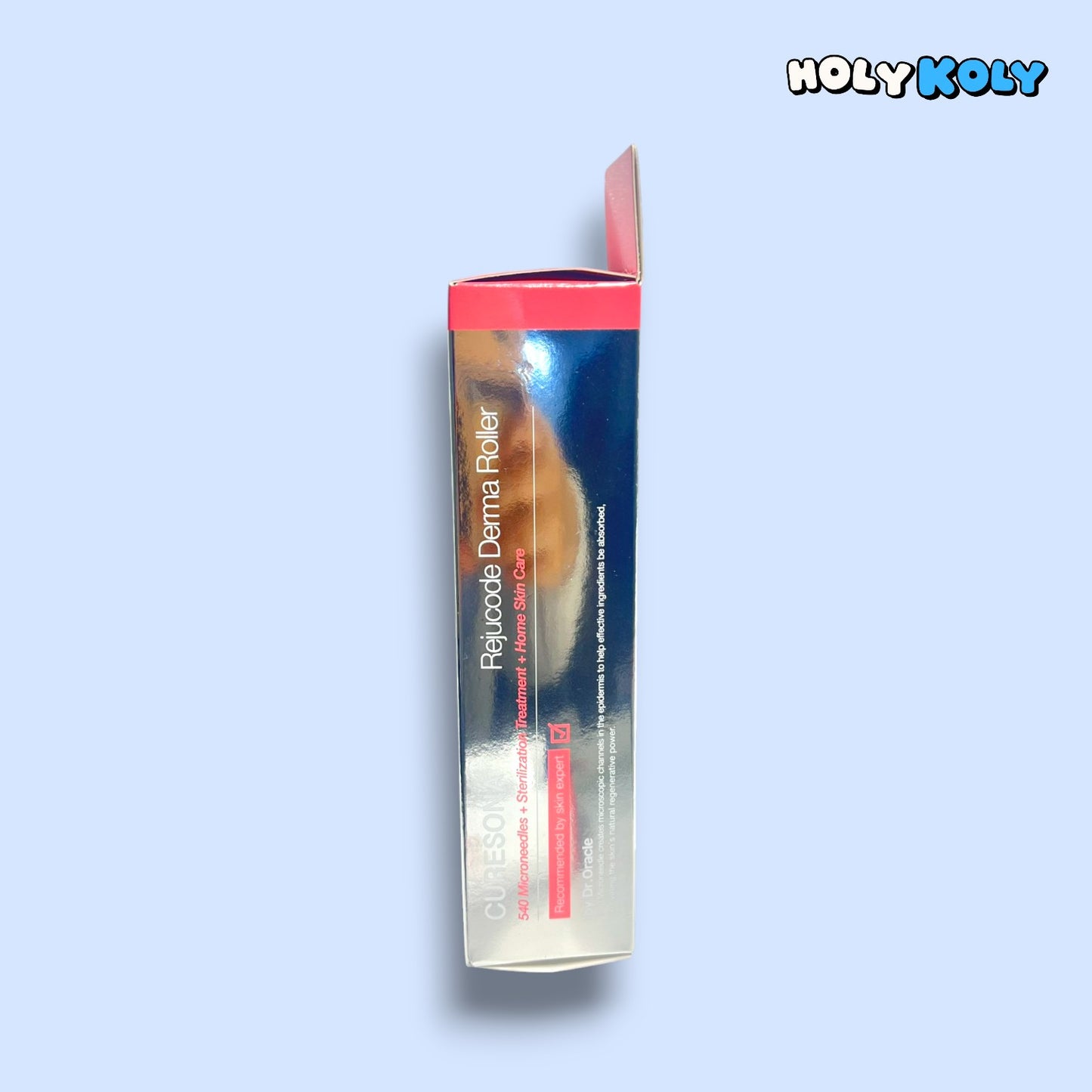 韓国美顔ローラー 韓国美肌 ローラー