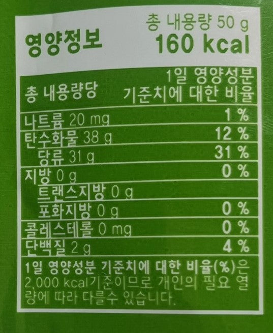 韓国ダイソー おすすめ モチモチグミ