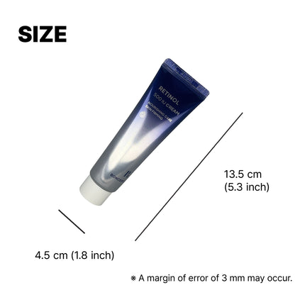 エイジング毛穴ケア Boncept ボンセプト レチノール