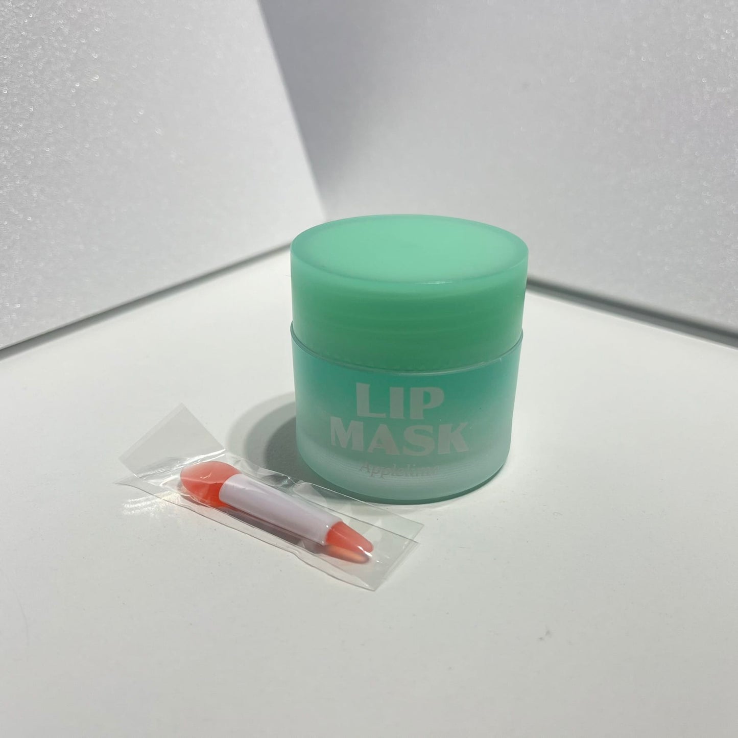 スパチュラ リップマスク 韓国 コスメ おすすめ