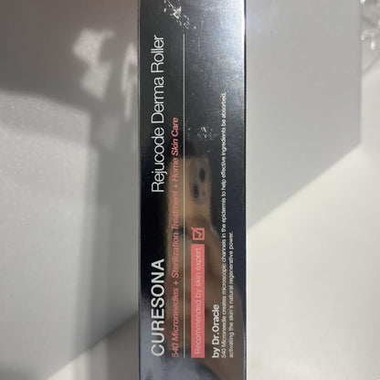 皮膚改善 美容ローラー セルフ美顔 ホームケア