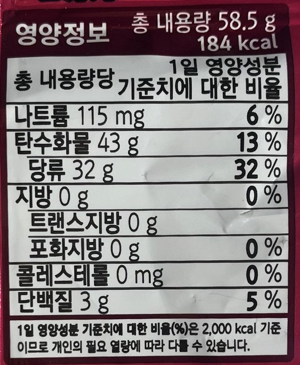 韓国ダイソー おすすめ ジャムフィリンググミ