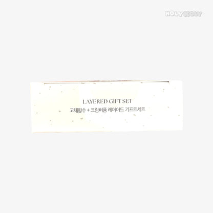 韓国ダイソー コスメ クリームパフューム