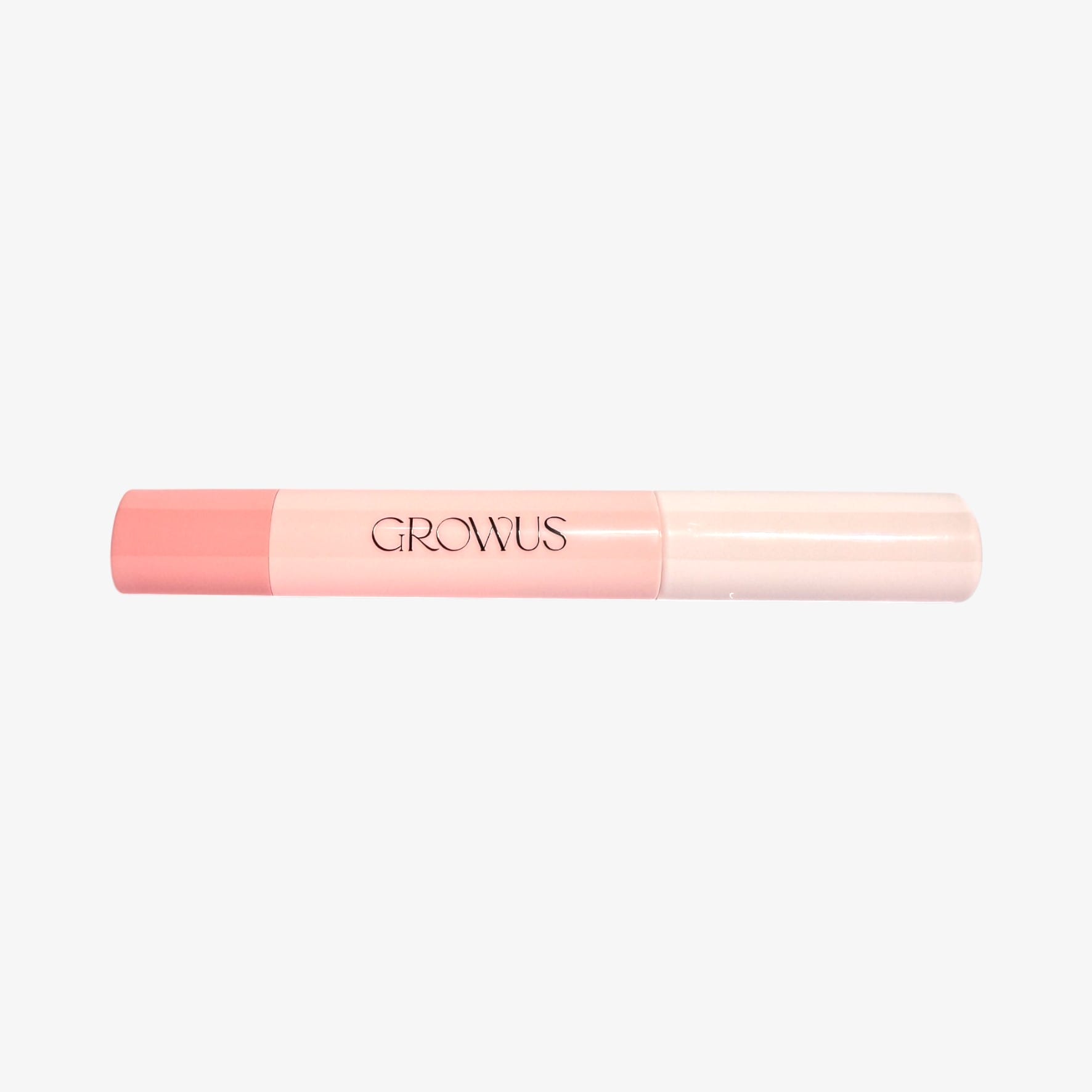 ベビーヘア マスカラ GROWUS ロングラスティング 2IN1 ヘアフィクサー