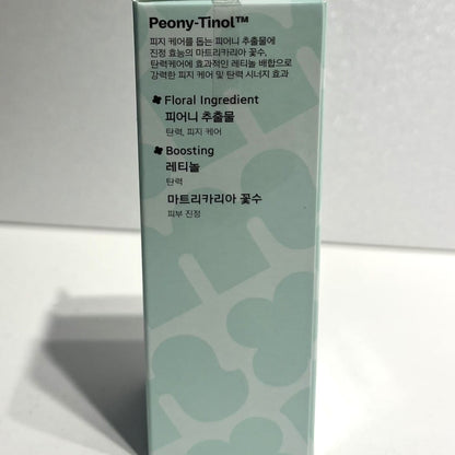 毛穴ケア 韓国コスメ mimo by MAMONDE