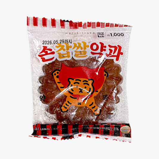 チャプサルヤックァ 通販 無職タイガー チャプサルヤックァ 60g